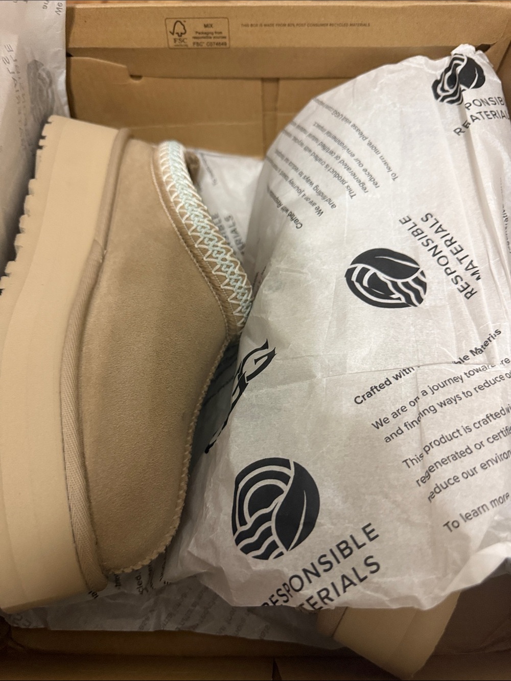 Ugg Slippers